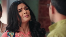 Yeh Hai Chahatein - 9th May 2023